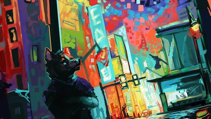 新买了一台nas，第一个月下载20t+，上传5+，不会被网警盯上吧?