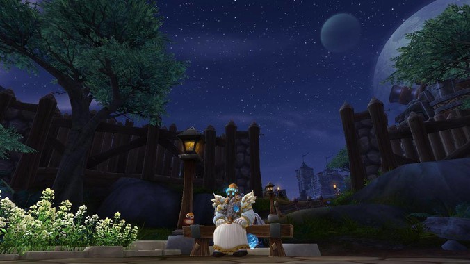 你都见过什么样的电脑盲？